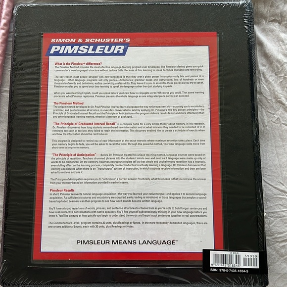 French Lessons - Picture 3 of 4